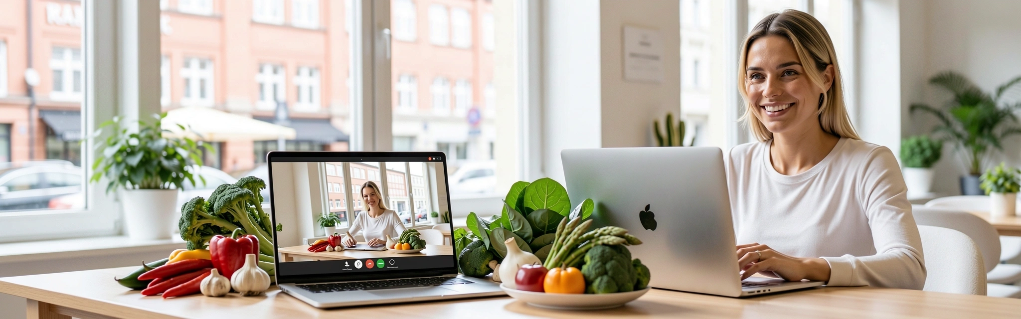 Ernährungscoach Köln Qualitätsversprechen