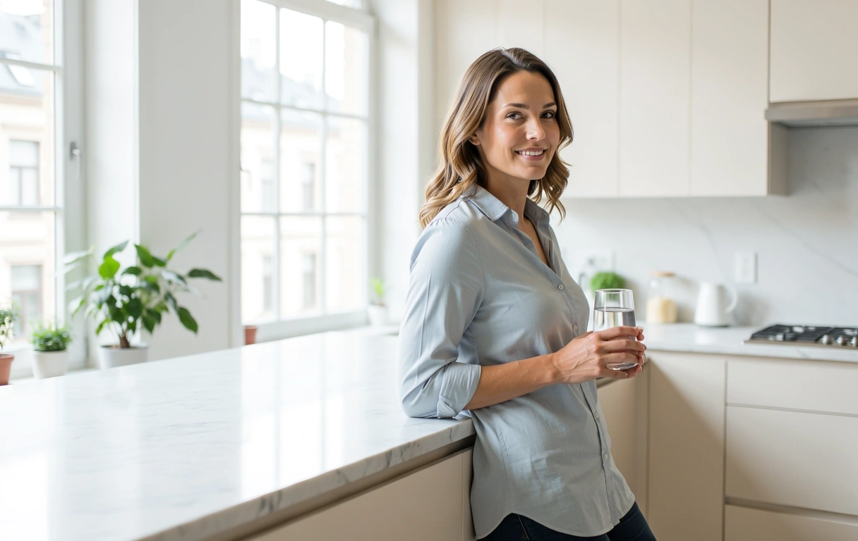 Ernährungscoach Köln Portrait